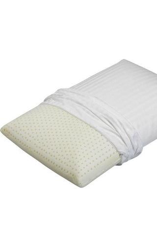 Hollander US Smart Latex Foam Pillow 