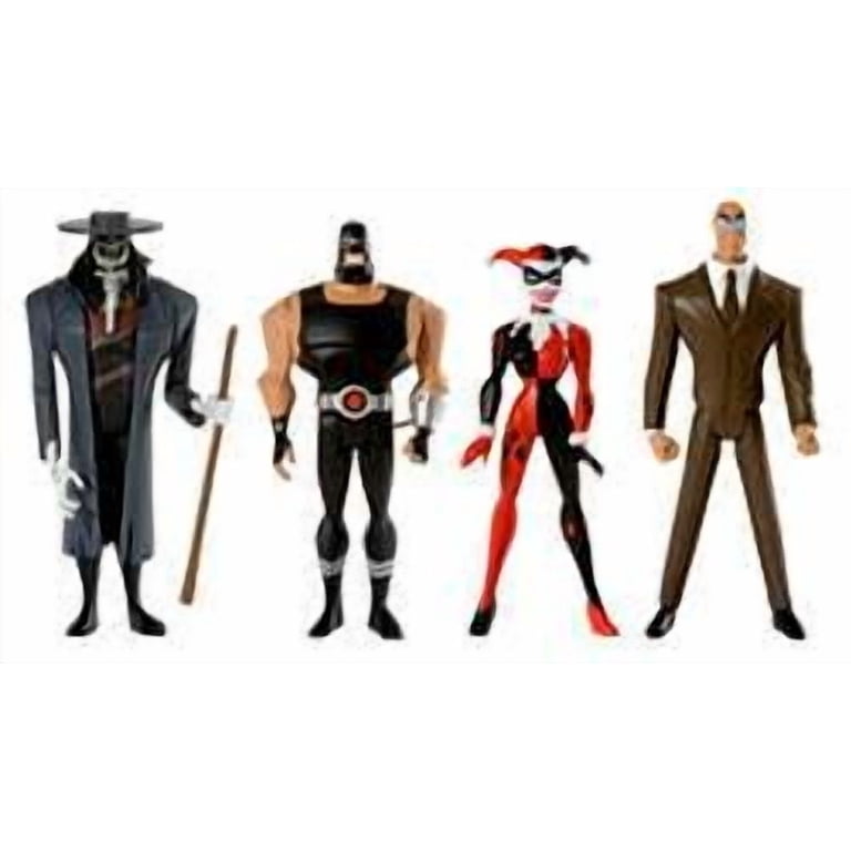DC Universe Justice League Action 5