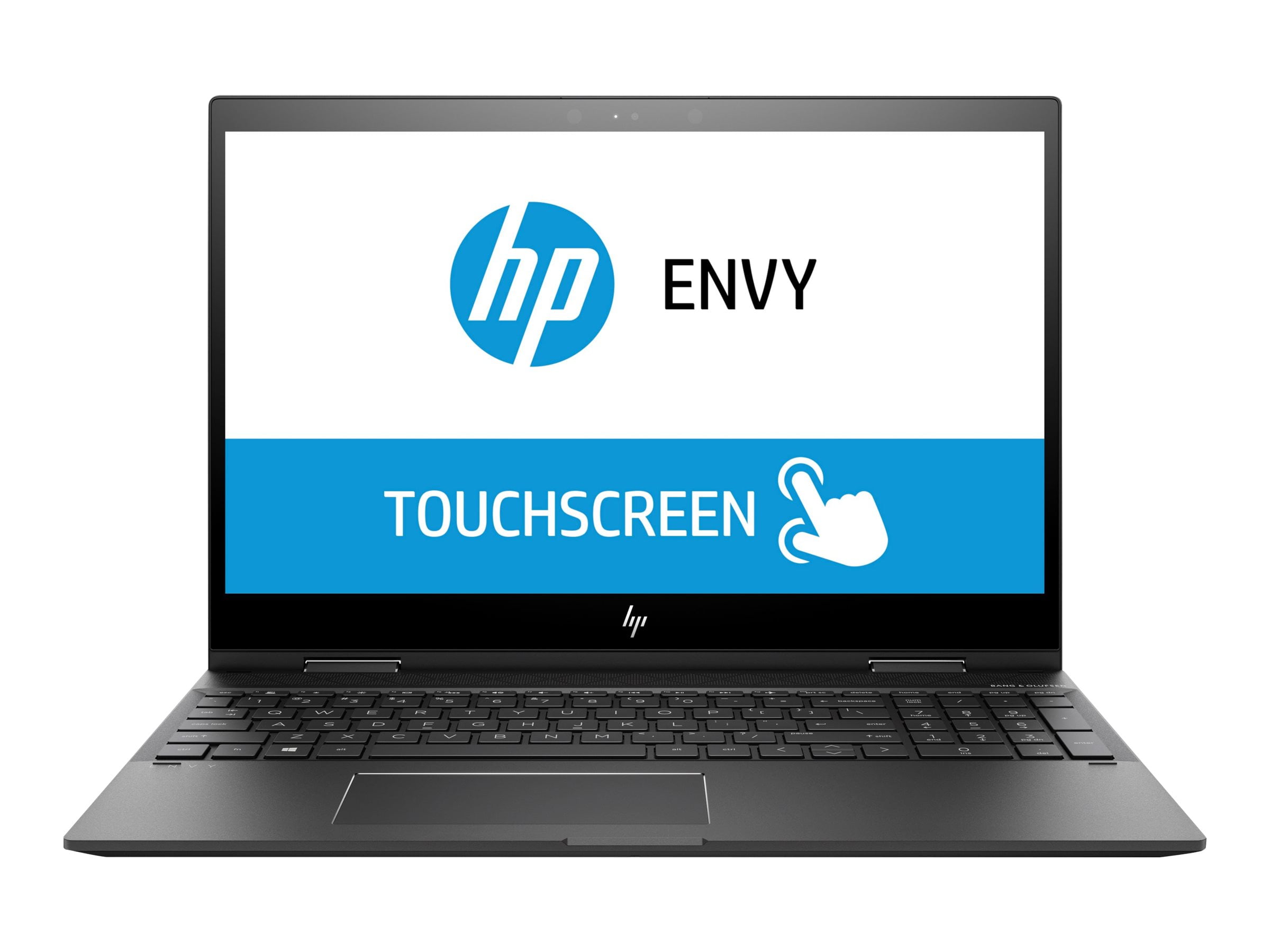 hp - HP ENVY×360 15-cp0017AU Amazon.com: HP Envy x360-15.6
