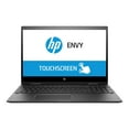 thumbnail image 4 of HP - ENVY 2-in-1 15.6" Touch-Screen Laptop AMD Ryzen 5 Ram 8GB SSD 128GB, 4 of 12