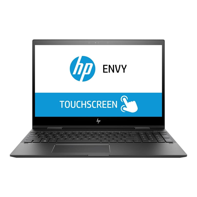 HP Envy x360 15-cp0001nf, 15″ tablette tactile design – LaptopSpirit