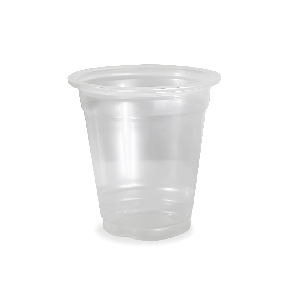 ePackageSupply Clear Plastic Disposable Cups Various Sizes and