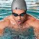 thumbnail image 2 of Long Hair Waterproof Swimming Cap Flexible Unique Size Good Elasticity Eco-friendly, 2 of 5