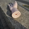 thumbnail image 4 of Maniquí mano plástico expositor guante soporte, modelo - La piel Sunnimix guantes maniquí manos, 4 of 8