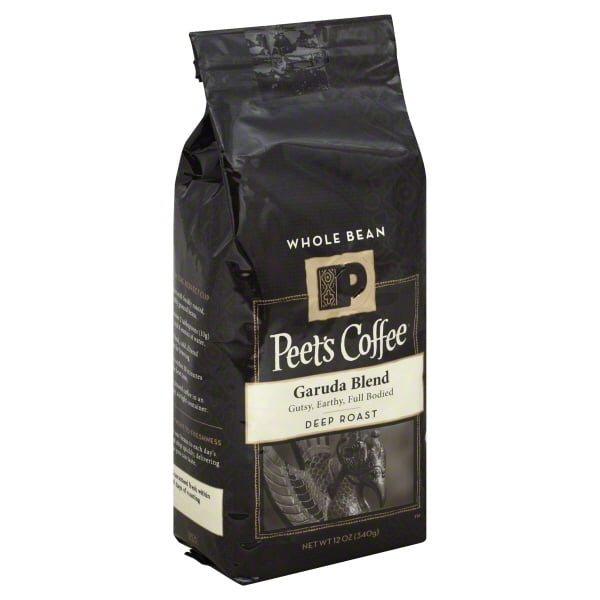 Peets Coffee Peets Coffee Coffee, 12 oz