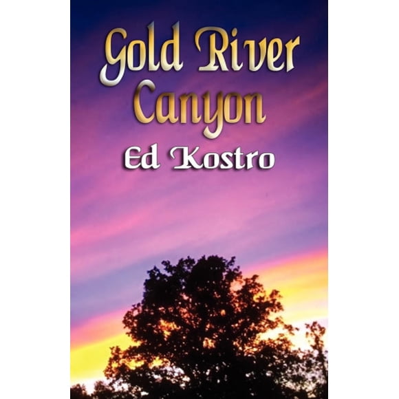 Gold River Canyon