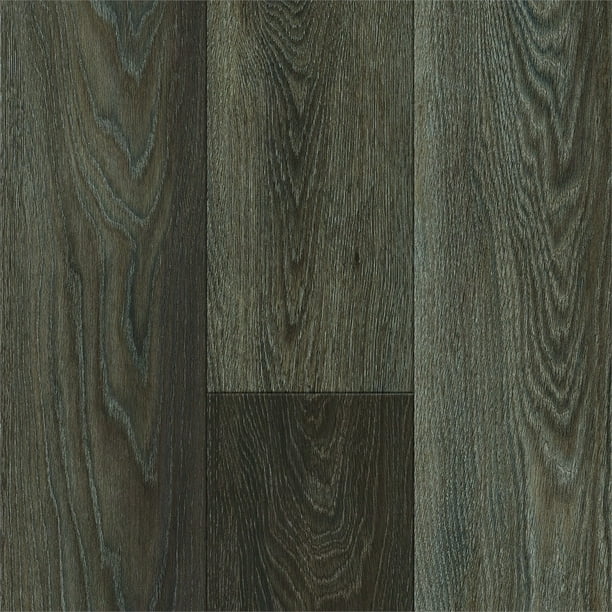 Armstrong Flooring Locking Luxe Plank With Rigid Core Castletown Carbonized Gray 28 52 Sq Ft Com Armstrong Flooring Locking Luxe Plank, Armstrong Flooring Luxe Plank