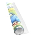 thumbnail image 6 of Ryvnso Placemats Set of 4 Truck Flowers in Farm Dining Mats Heat-Resistant Non-Slip Washable Table Mat, 6 of 8