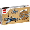 thumbnail image 2 of Set LEGO X-wing de la Resistencia 75297, 2 of 3