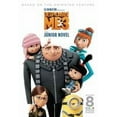 thumbnail image 2 of Despicable Me 3: The Junior Novel (Paperback), 2 of 2