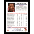thumbnail image 2 of Mike McCallum Autographed 1991 Kayo Card #129 SKU #167237, 2 of 2