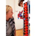 thumbnail image 3 of Mattel Hot Wheels Super Ultimate Garage Toy Playset with 4 Cars, Jet, & Gorilla, 3 of 12