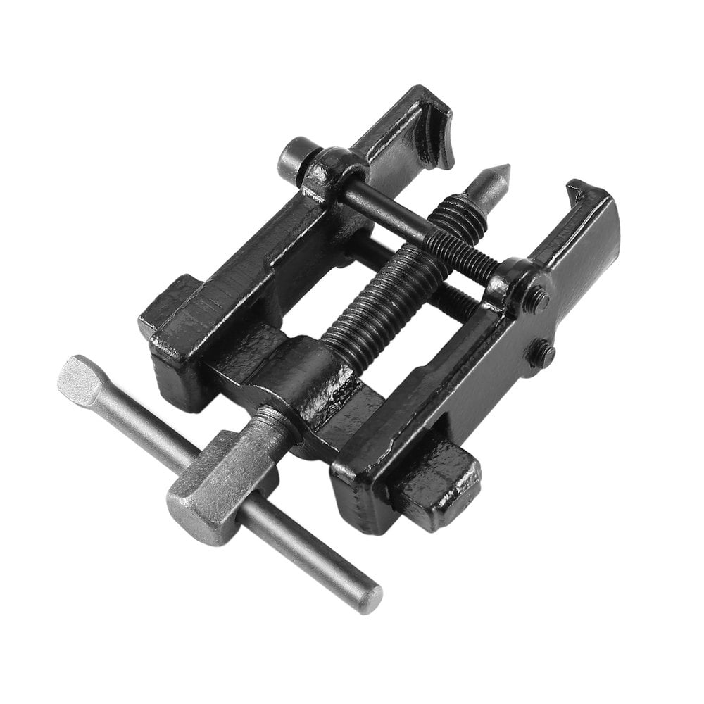 Two Jaws Gear Puller Bearing Puller Spiral Device Fixing Repairing Hand