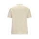 thumbnail image 4 of pstuiky camisetas camisas para hombre, Camiseta informal transpirable de poliéster de color sólido, cuello cubano grande, manga corta, solapa camisas casuales para hombre xl, 4 of 5
