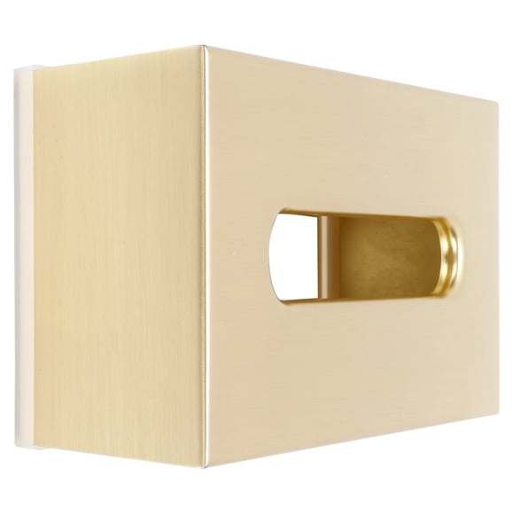 Servilletero, Caja De Pañuelos, Organizador De Papel Higiénico Para Sala De Estar, Dormitorio, Oficina, Sala De Manualidades, Habitación Familiar