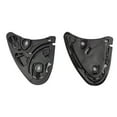 thumbnail image 3 of Tignapoo Durable Replacement Visor Base Plate for Shoei Z8 Helmet - High-Quality Plastic, Easy Installation, Enhanced Safety, Cost-Effective Solution, 3 of 5