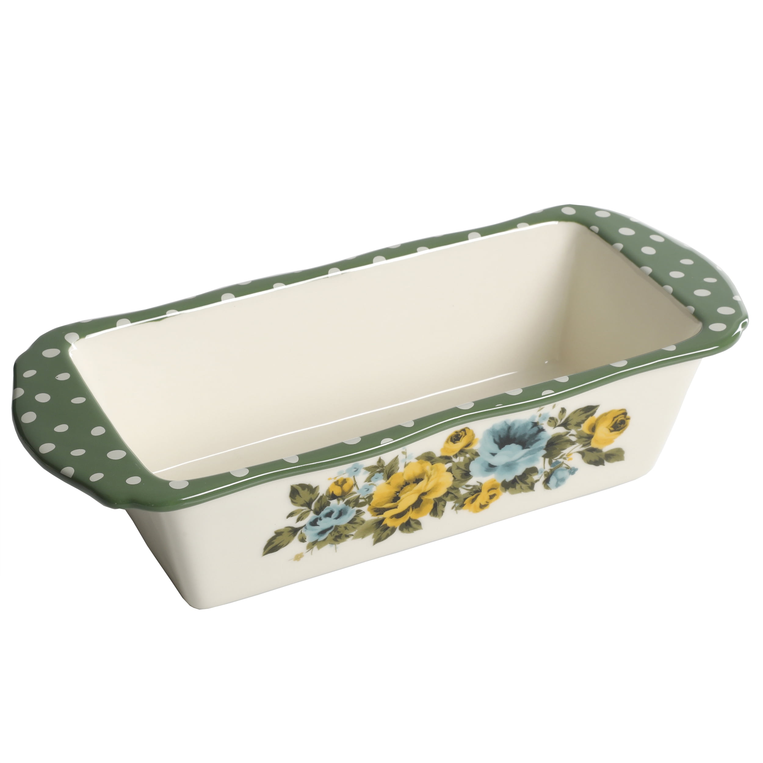 The Pioneer Woman Rose Shadow 10-Piece Bakeware Combo Set