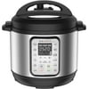 Instant Pot Duo Plus 60 9-in-1 Multi-Use Programmable Pressure Cooker, 6-QT - Open Box