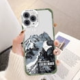 thumbnail image 1 of Case For Xiaomi Redmi Note 12 Pro 11 10 9 8 10A 10C Poco X5 Pro 5G X4 X3 X4GT Mi 11T 12T Lite Japanese Anime House Scenery Cover xuanjing unisex, 1 of 2