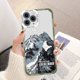 thumbnail image 1 of Funda para Xiaomi Redmi Note 12 Pro, 11, 10, 9, 8, 10A, 10C, Poco X5 Pro, 5G, X4, X3, X4GT, Mi 11T, 12T Lite, Anime japonés, casa, paisaje, cubierta qiuyongming unisex, 1 of 2
