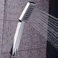 thumbnail image 1 of Birdeem Shower Head with Filters,Shower Head Filter,Pressurized Easy Shower Head Shower Shower Shower Bathroom Shower Handheld Shower Head Shower Head,Shower Head Filters,Filter Shower Head, 1 of 8