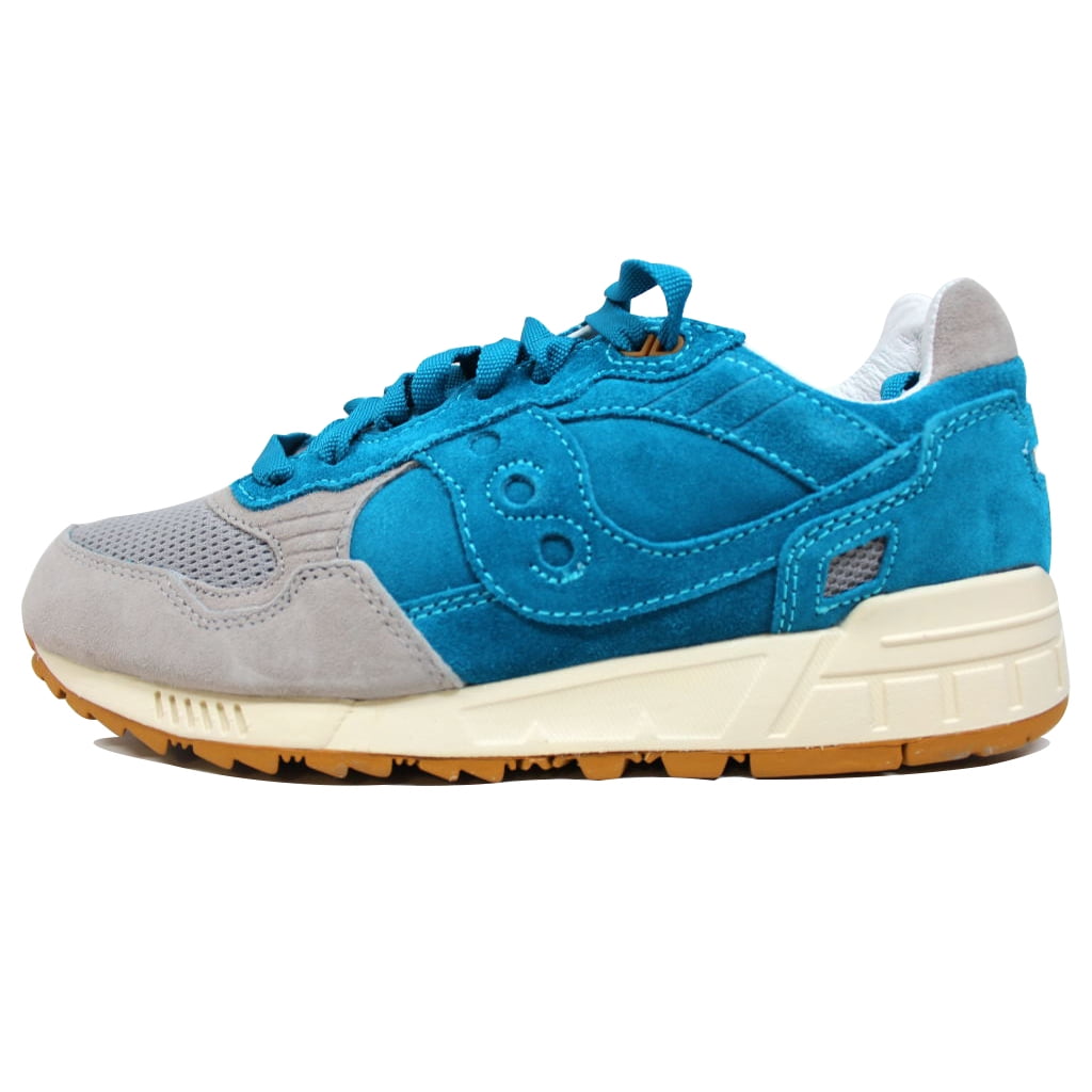 saucony shadow 5000 teal