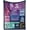Leo, variant on DAJU Scorpio Gifts for Women Scorpio Throw Blanket Scorpio Zodiac Gifts for Women Scorpio Astrology Throw Blanket Birthday Scorpio Gifts for Women Men(60*80inch)