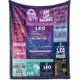 thumbnail image 1 of LHSHID Scorpio Gifts for Women Scorpio Throw Blanket Scorpio Zodiac Gifts for Women Scorpio Astrology Throw Blanket Birthday Scorpio Gifts for Women Men 50x60in, 1 of 6