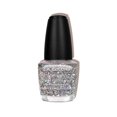 thumbnail image 1 of Color Craze Nail Polish - Glitter Bomb, 1 of 5