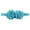 Sky Blue, variant on AJTQTH Headband for Baby Girls Bow Nylon Hairbands Nwborn Toddler Cute Mesh Floral with Artificial Pearls Accessories Hair Bands for Infant Blue Free Size