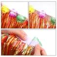 thumbnail image 4 of Conjunto de Falda de Hierba Hula Elcoho con Gafas de Sol para Niños y Adultos, 4 of 7