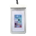 thumbnail image 2 of Luminous Waterproof Phone Case Universal Mobile Phone Bag for Diving, 2 of 6