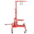thumbnail image 3 of Hydraulic Door Remover and Installer Jack Hoist Lift Jack Stand Dolly, 3 of 5