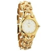 Women's Gold-Tone Bracelet Watch