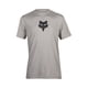 thumbnail image 5 of Camiseta Fox Racing Fox Head SS PREM, color grafito jaspeado, 5 of 5