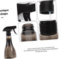 thumbnail image 2 of Large Refillable Fine Mist Spray Bottle with Adjustable Modes for Hair, Plants and Salon Use, 2 of 4