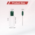 thumbnail image 3 of Uxcell 20 Pcs CBB22 630V 103J 5% Tolerance Polyester Polypropylene Film Capacitors, 3 of 5