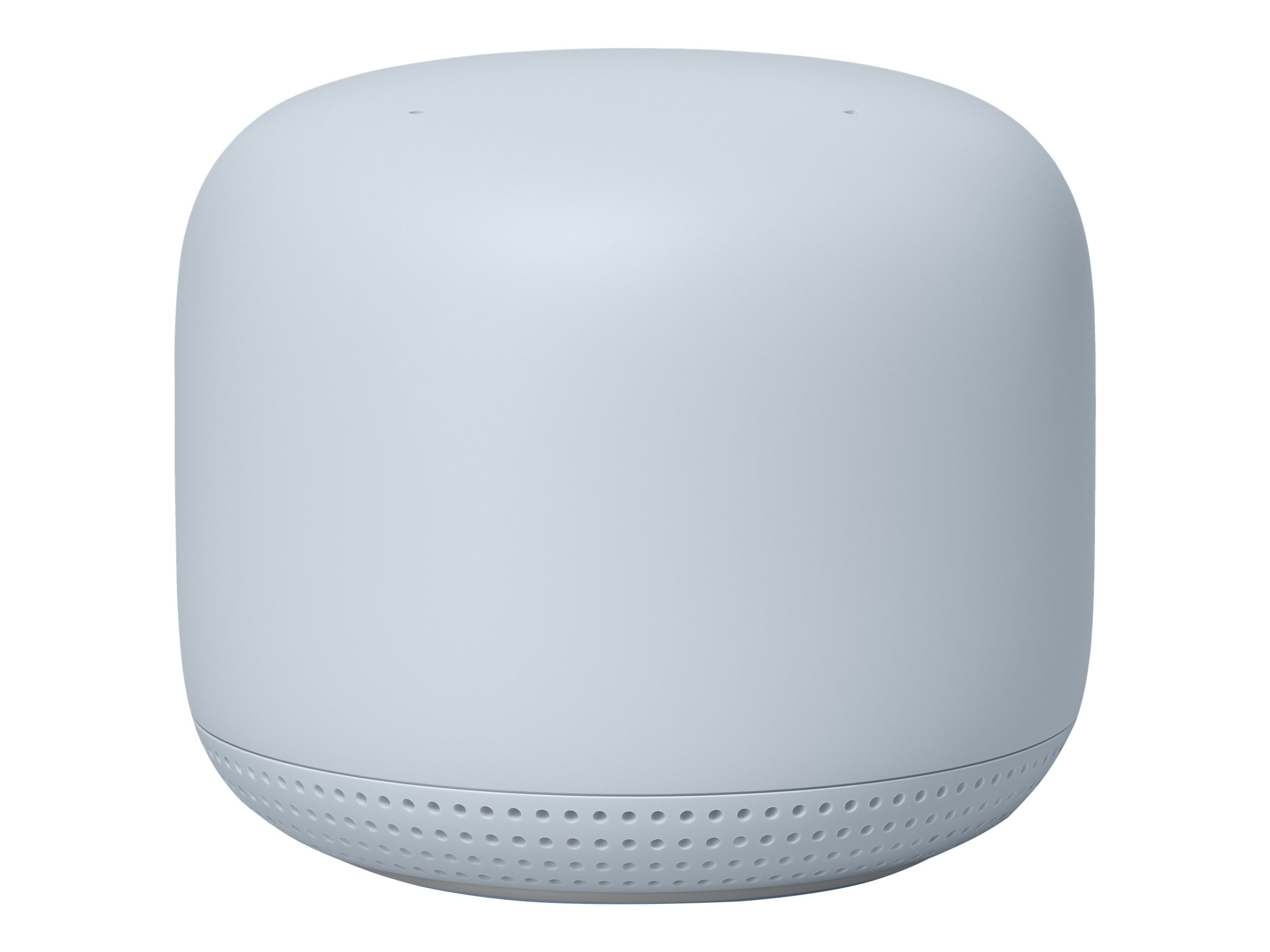 Google Nest Wifi - Add-on - Wi-Fi system (extender) - up to 1,600 sq.ft