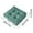 D, variant on EGNMCR Thick Floor Cushion With Handles Floor Pillow Seat Sofa Tatami Mat seat cushion