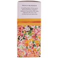 thumbnail image 2 of Via Mercato Soaps 25114PE Peach Blossom 50 Grams Petite Reed Diffuser, 2 of 3