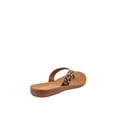 thumbnail image 3 of Sandalia Mujer Kipon Casual Moda cafe 26, 3 of 6