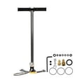 thumbnail image 2 of Pressure Pump Separator Gas Filter Hand Air Pump Air Compressor for Paintballs Balls Motorcycle - Stripe, 2 of 3