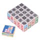 thumbnail image 4 of Juego de combinación de rompecabezas educativo, juego de mesa de pensamiento lógico para niños de 7 años en adelante, 4 of 9