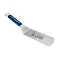 thumbnail image 1 of OFFICIALLY LICENSED NHL BBQ SPATULA EDMONTON OILERS, 1 of 3