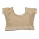 thumbnail image 5 of 2 Unids Armpit Sudor Almohadillas Absorbentes Ropa Interior Para Mujeres Jogging, 5 of 9