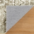 thumbnail image 4 of MeyJey Boho Kitchen Rug and Mat Set 3 Piece, Non-Slip Machine Washable Rugs for Kitchen Floor Dining/Laundry/Living Room, Taupe, 4 of 14