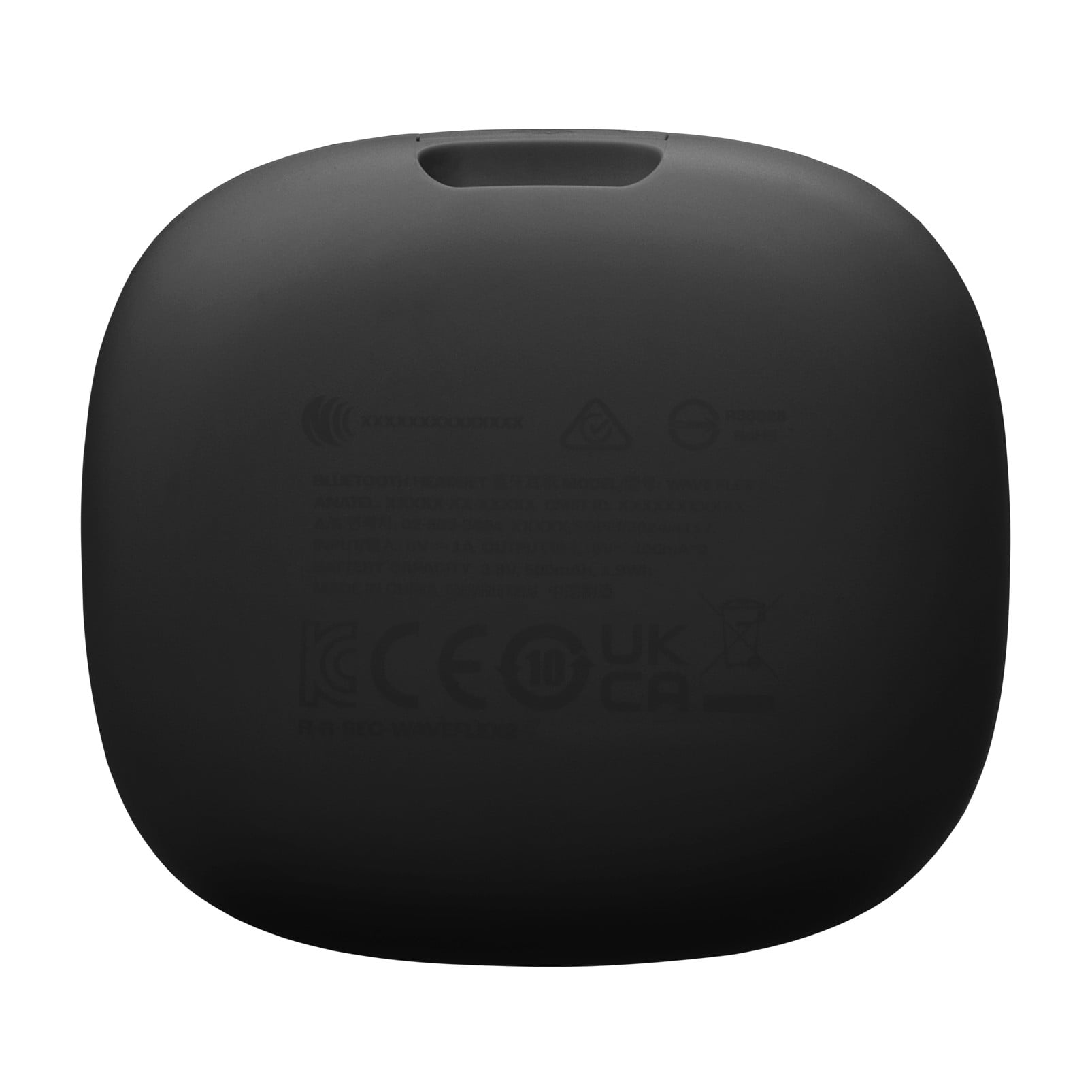 JBL Vibe Flex 2 - True Wireless Earbuds - Black