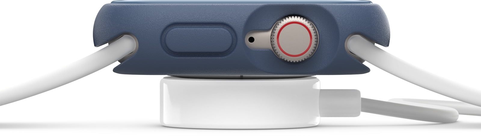 OtterBox Aura Edge Case for Apple Watch Series 8/7 - 45 MM - Rock Skip Way