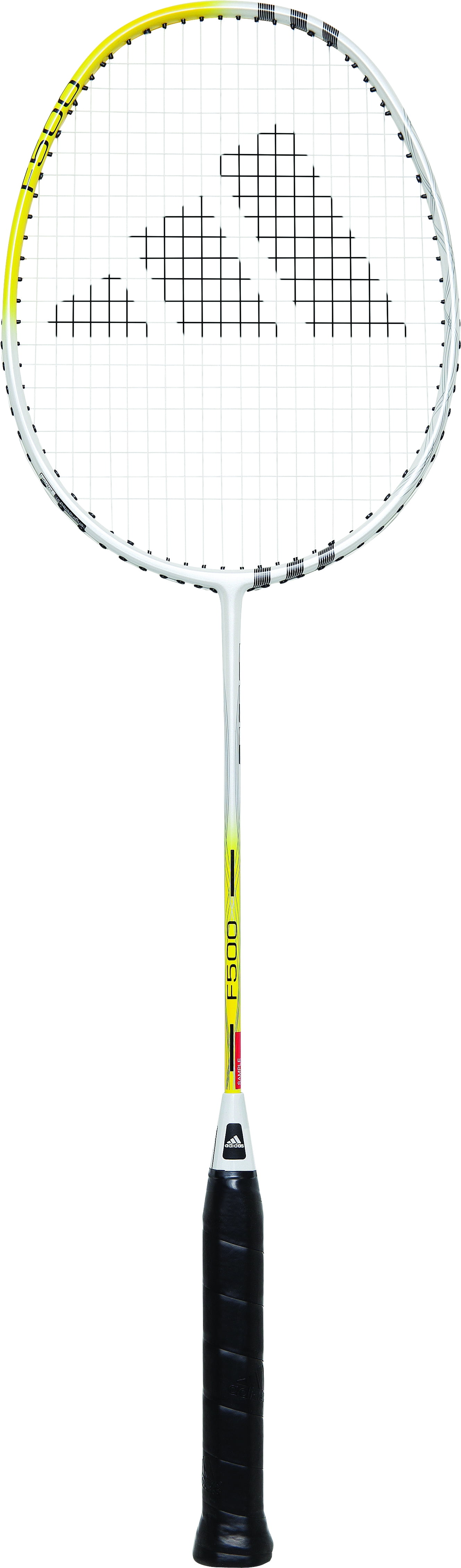 adidas p800 badminton racket