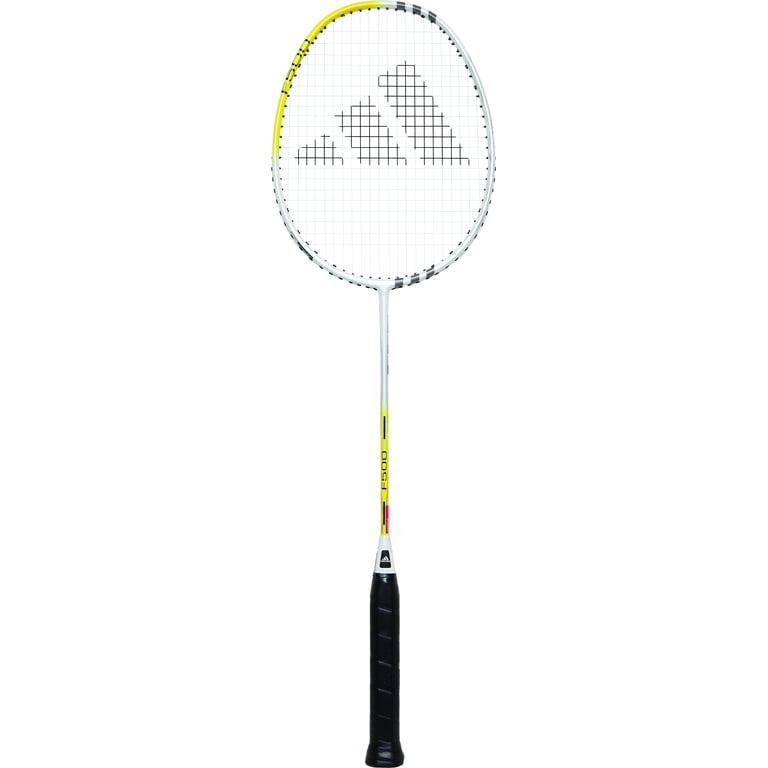 Ark regn Gade adidas Badminton adiZero F500 Racket - Walmart.com